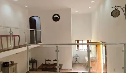 Casa com 3 dormitórios à venda, 180 m² por R$ 900.000,00 - Penha de França - São Paulo/SP
