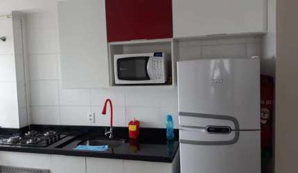 Apartamento com 2 dormitórios à venda, 41 m² por R$ 235.000,00 - Itaquera - São Paulo/SP