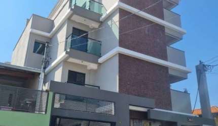 Apartamento com 2 dormitórios à venda, 38 m² por R$ 269.974,80 - Itaquera - São Paulo/SP