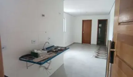 Apartamento com 2 dormitórios à venda, 39 m² por R$ 275.000,00 - Itaquera - São Paulo/SP