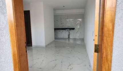 Apartamento com 2 dormitórios à venda, 44 m² por R$ 289.000,00 - Aricanduva - São Paulo/SP