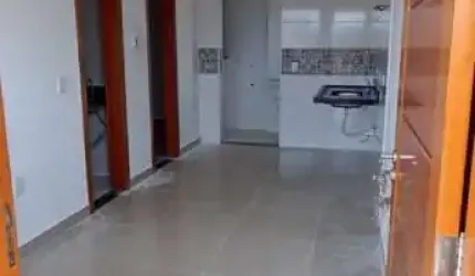 Apartamento com 2 dormitórios à venda, 42 m² por R$ 270.000,00 - Cidade Patriarca - São Paulo/SP