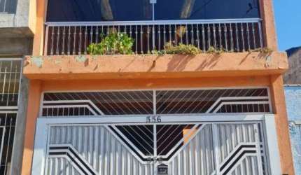 Casa com 3 dormitórios à venda, 257 m² por R$ 550.000,00 - Limoeiro - São Paulo/SP