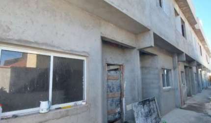 Sobrado com 3 dormitórios à venda, 125 m² por R$ 580.200,00 - Parque Boturussu - São Paulo/SP