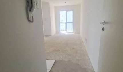 Apartamento com 2 dormitórios à venda, 50 m² por R$ 509.900,00 - Tatuapé - São Paulo/SP
