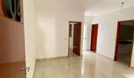 Apartamento com 1 dormitório à venda, 49 m² por R$ 275.000,00 - Vila Carrão - São Paulo/SP