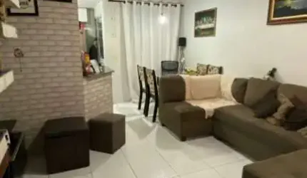 Sobrado com 2 dormitórios à venda, 91 m² por R$ 398.000,00 - Itaquera - São Paulo/SP
