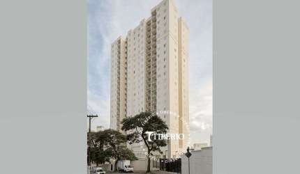 Apartamento com 2 dormitórios à venda, 47 m² por R$ 399.200,00 - Centro - Diadema/SP