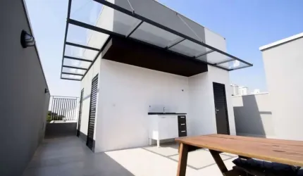 Apartamento com 2 dormitórios à venda, 48 m² por R$ 341.000,00 - Vila Invernada - São Paulo/SP