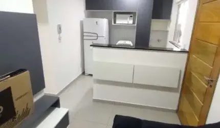 Apartamento com 1 dormitório à venda, 24 m² por R$ 199.000,00 - Vila Formosa - São Paulo/SP