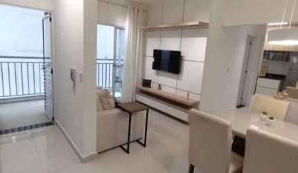 Apartamento com 2 dormitórios à venda, 49 m² por R$ 415.000,00 - Vila Formosa - São Paulo/SP