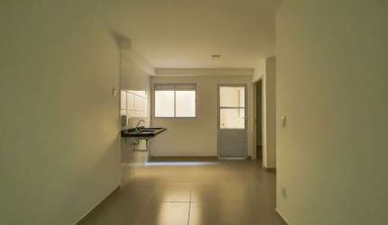 Apartamento com 2 dormitórios à venda, 42 m² por R$ 249.000,00 - Parque do Carmo - São Paulo/SP