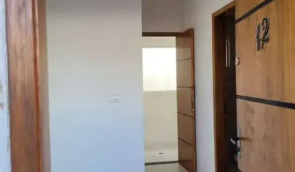 Apartamento com 1 dormitório à venda, 27 m² por R$ 180.000,00 - Cidade Antônio Estevão de Carvalho - São Paulo/SP