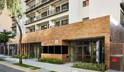 Studio com 1 dormitório à venda, 25 m² por R$ 300.000,00 - República - São Paulo/SP