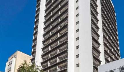 Studio com 1 dormitório à venda, 25 m² por R$ 300.000,00 - República - São Paulo/SP