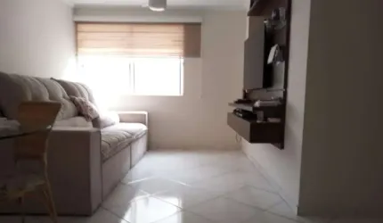 Apartamento com 3 dormitórios à venda, 79 m² por R$ 385.000 - Cangaíba - São Paulo/SP