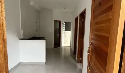 Apartamento com 2 dormitórios à venda, 33 m² por R$ 270.000,00 - Cidade Antônio Estevão de Carvalho - São Paulo/SP