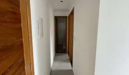 Apartamento com 2 dormitórios à venda, 45 m² por R$ 460.000,00 - Chácara Califórnia - São Paulo/SP