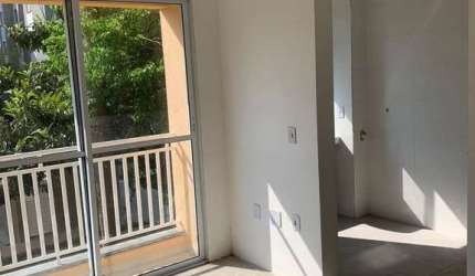 Apartamento com 2 dormitórios à venda, 50 m² por R$ 347.000,00 - Itaquera - São Paulo/SP