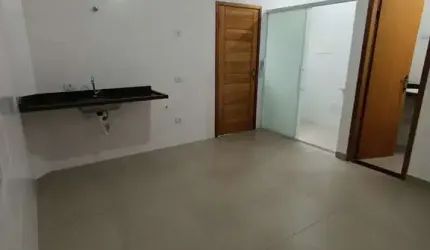 Apartamento com 2 dormitórios à venda, 40 m² por R$ 280.000,00 - Itaquera - São Paulo/SP