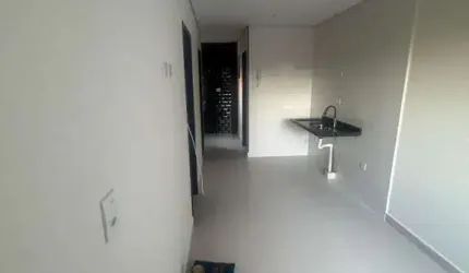 Apartamento com 2 dormitórios à venda, 36 m² por R$ 270.000,00 - Vila Campanela - São Paulo/SP