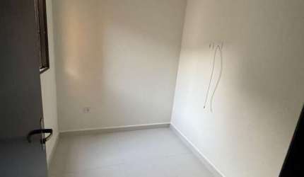 Apartamento com 2 dormitórios à venda, 32 m² por R$ 260.000 - Vila Campanela - São Paulo/SP