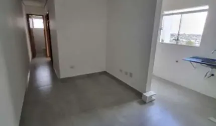 Apartamento com 2 dormitórios à venda, 41 m² por R$ 350.000,00 - Artur Alvim - São Paulo/SP