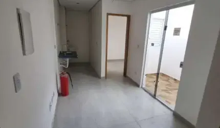 Apartamento com 2 dormitórios à venda, 32 m² por R$ 245.000,00 - Artur Alvim - São Paulo/SP