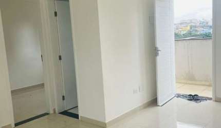 Apartamento com 2 dormitórios, 83 m² - venda por R$ 430.000 ou aluguel por R$ 2.550/mês - Cidade Patriarca - São Paulo/SP