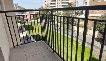 Apartamento com 3 dormitórios à venda, 59 m² por R$ 419.900,00 - Campestre - Santo André/SP