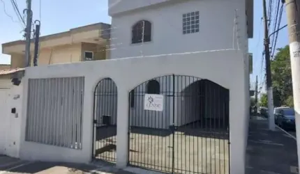 Sobrado com 3 dormitórios à venda, 160 m² por R$ 650.000,00 - Penha de França - São Paulo/SP