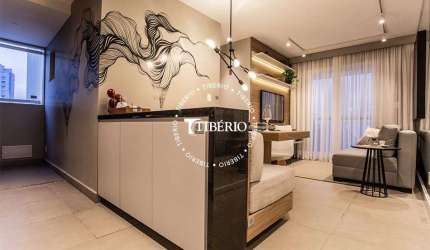 Apartamento com 3 dormitórios à venda, 67 m² por R$ 621.400,00 - Santana - São Paulo/SP