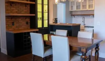 Apartamento para Venda em São Bento do Sul, Centro, 2 dormitórios, 1 suíte, 3 banheiros, 1 vaga