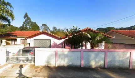 Casa para Venda em São Bento do Sul, Mato Preto, 3 dormitórios, 1 banheiro, 1 vaga