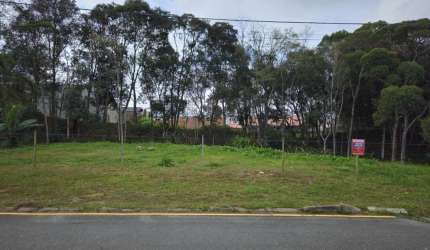 Terreno para Venda em São Bento do Sul, Progresso