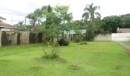 Terreno para Venda em São Bento do Sul, Centro