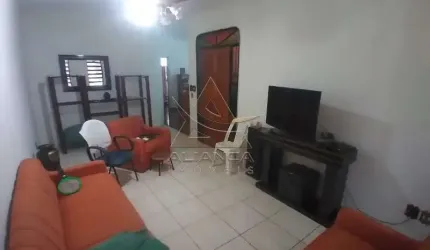 Casa - Ribeirão Preto - Parque Bandeirantes