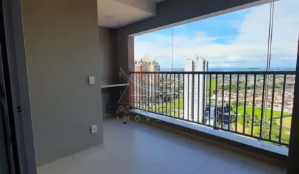 Apartamento - Ribeirão Preto - Jardim Botânico