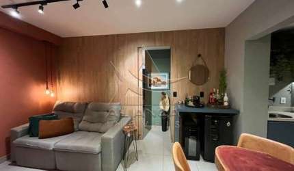Apartamento - Ribeirão Preto - Quinta da Primavera