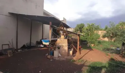 Terreno - Ribeirão Preto - Parque Residencial Emir Garcia