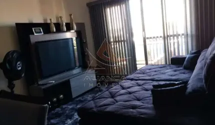 Apartamento - Ribeirão Preto - Planalto Verde