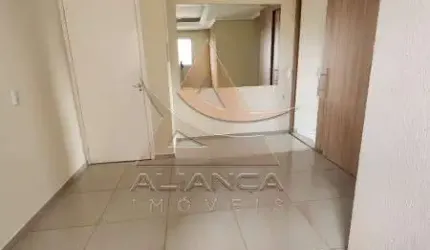 Apartamento - Ribeirão Preto - Campos Eliseos