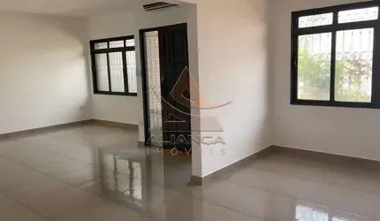 Casa - Ribeirão Preto - Ipiranga