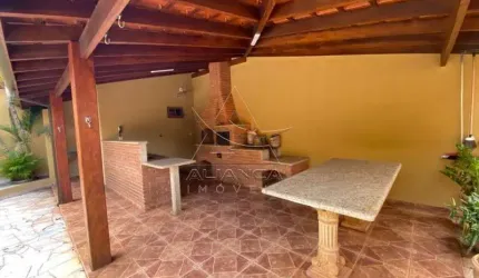 Casa - Brodowski - Jardim Champagnat