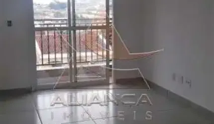 Apartamento - Ribeirão Preto - Monte Alegre