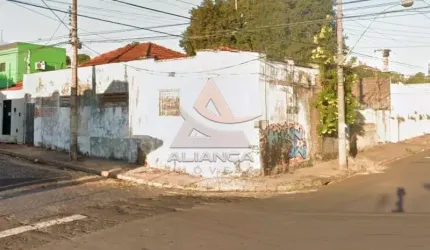 Terreno - Ribeirão Preto - Jardim Paulista