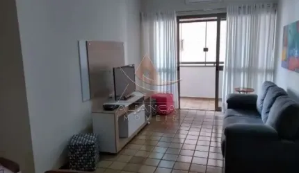 Apartamento - Ribeirão Preto - Centro