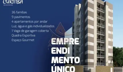 Apartamento - Ribeirão Preto - Ipiranga