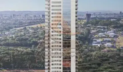 Apartamento - Ribeirão Preto - Ilhas do Sul