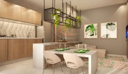 Apartamento - Ribeirão Preto - Vila Virgínia